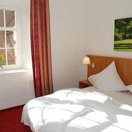 Hotel Mohren Post Wangen im Allgäu Eksteriør billede