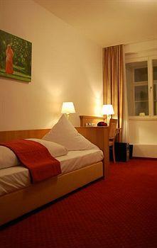 Hotel Mohren Post Wangen im Allgäu Eksteriør billede