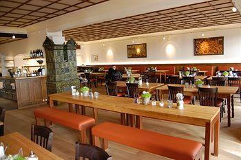 Hotel Mohren Post Wangen im Allgäu Eksteriør billede