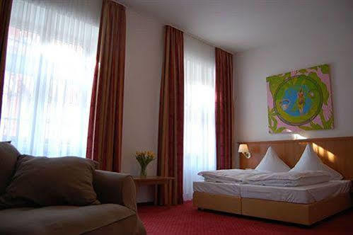 Hotel Mohren Post Wangen im Allgäu Eksteriør billede